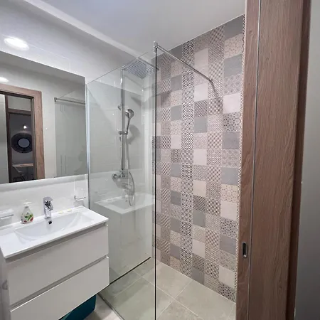 White Homes 1br/apt•master Quart Апартаменты