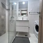 شقة White Homes 1br/apt•master Quart *