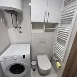 شقة White Homes 1br/apt•master Quart