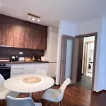 White Homes 1br/apt•master Quart * بودغوريتْسا