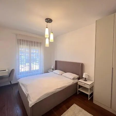 White Homes 1br/apt•master Quart Апартаменти