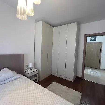 White Homes 1br/apt•master Quart Апартаменти
