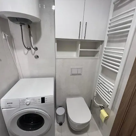 Appartement White Homes 1br/apt•master Quart