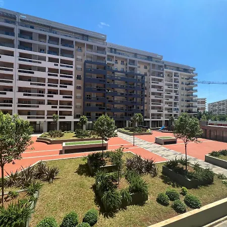 White Homes 1br/apt•master Quart Appartement Podgorica