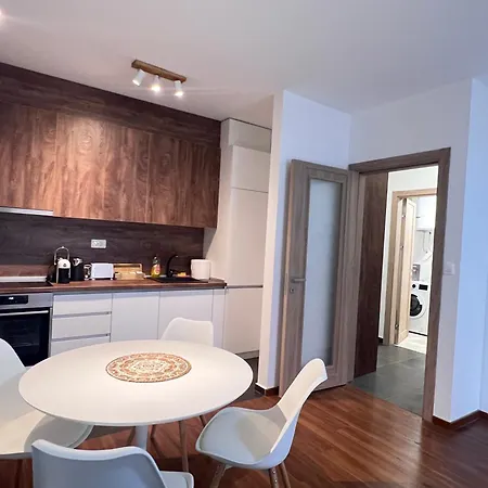 White Homes 1br/apt•master Quart * Podgorica