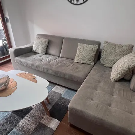 White Homes 1br/apt•master Quart Appartement *