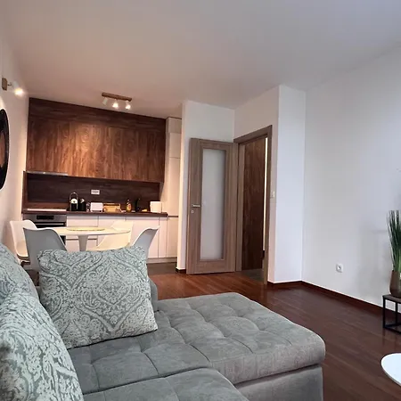 Lejlighed White Homes 1br/apt•master Quart