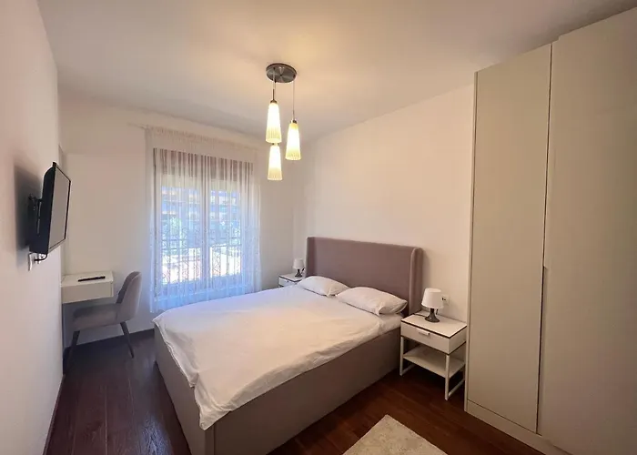 White Homes 1br/apt•master Quart Daire