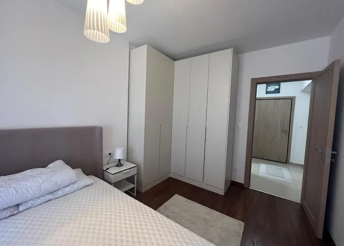 White Homes 1br/apt•master Quart Apartmán