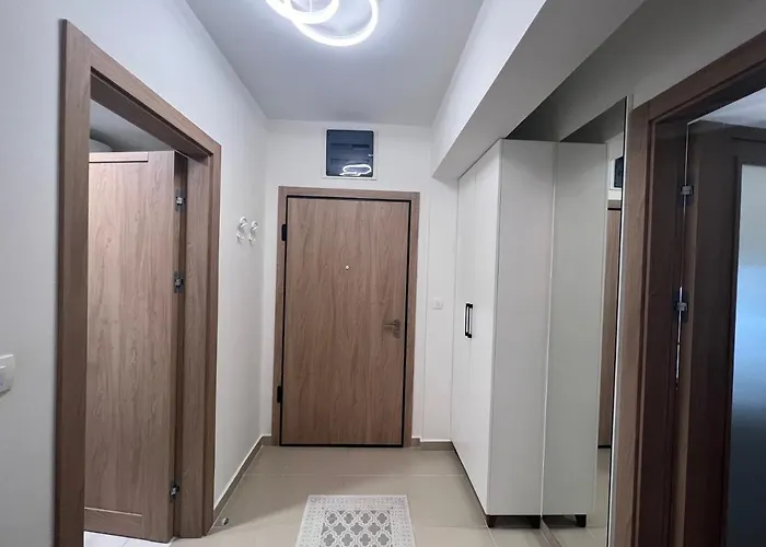 White Homes 1br/apt•master Quart Lejlighed