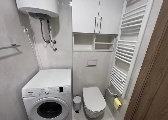 Lejlighed White Homes 1br/apt•master Quart