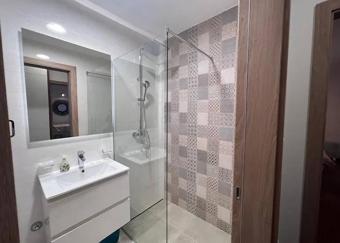 White Homes 1br/apt•master Quart Apartmán