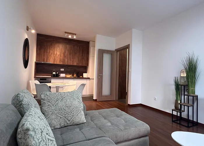 Lejlighed White Homes 1br/apt•master Quart